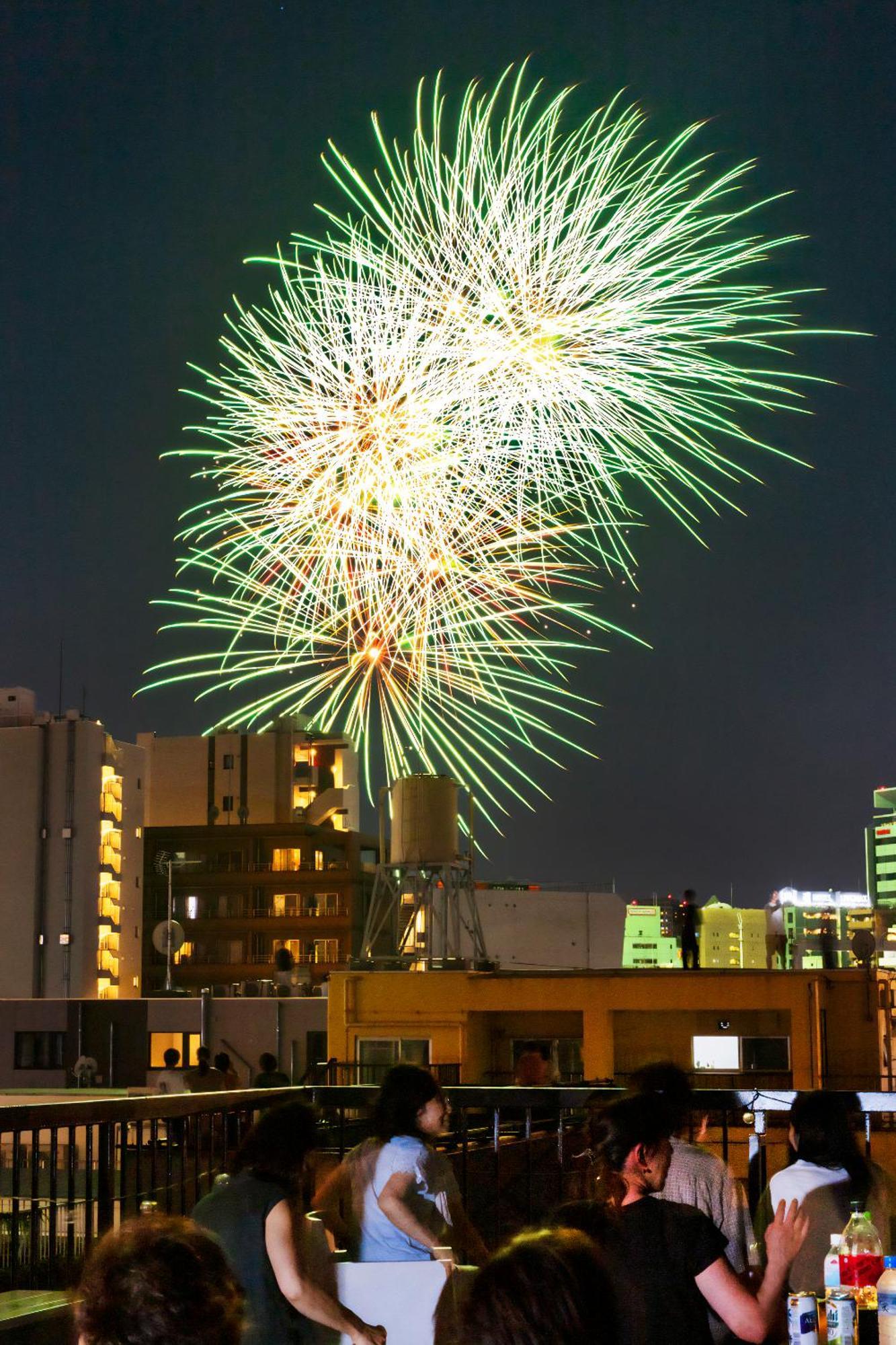【5/24New Open】浅草徒歩3分/Max9名/無料駐車場/渋谷直通 Apartamento Tóquio Exterior foto